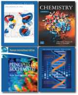 9781405853620-140585362X-World of the Cell: Essentials of Chemistry an Introduction to Organic, Inorganic and Chemistry: WITH Essentials of Genetics AND Principles of Biochemistry ... to Organic, Inorganic and Physical Chemistry