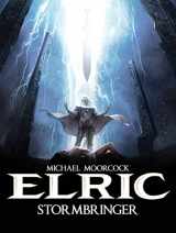9781782761259-178276125X-Michael Moorcock's Elric Vol. 2: Stormbringer