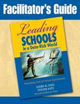 9781412955126-1412955122-Facilitator′s Guide to Leading Schools in a Data-Rich World: Harnessing Data for School Improvement
