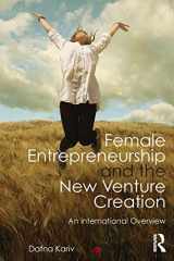 9780415896870-0415896878-Female Entrepreneurship and the New Venture Creation: An International Overview