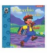 9780769660875-0769660878-Pinocchio | Pinocho (Keepsake Stories, Bilingual) (Volume 24)