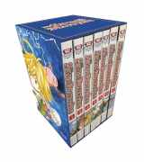9781646513147-1646513142-The Seven Deadly Sins Manga Box Set 1