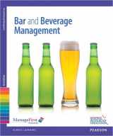 9780133086546-0133086542-Bar & Beverage Management with Answer Sheet and Exam Prep -- Access Card Package