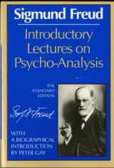 9780871401182-0871401185-Introductory Lectures on Psychoanalysis