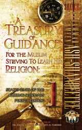 9781938117442-1938117441-A Treasury of Guidance For the Muslim Striving to Learn his Religion: Sheikh Muhammad al-'Ameen Ash-Shanqeetee: Statements of the Guiding Scholars Pocket Edition 1