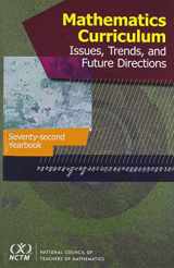 9780873536431-0873536436-Mathematics Curriculum: Issues, Trends, and Future Directions