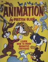 9781773238340-1773238345-Animation: Learn How to Draw Animated Cartoons