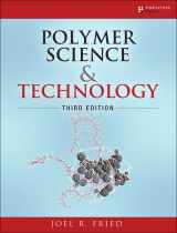 9780137039555-0137039557-Polymer Science and Technology