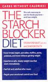 9780060559335-0060559330-The Starch Blocker Diet