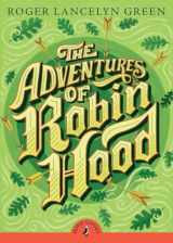 9780141329383-0141329386-The Adventures of Robin Hood (Puffin Classics)