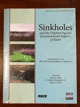 9780784410035-0784410038-Sinkholes and the Engineering and Environmental Impacts of Karst (Geotechnical Special Publication)