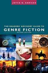 9780838909898-0838909892-The Readers' Advisory Guide to Genre Fiction (ALA Readers' Advisory Series)