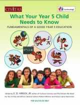 9781906837273-1906837279-What your year 5 child needs to know
