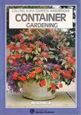 9780004123752-0004123751-Container Gardening (Collins Aura Garden Handbooks)