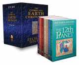 9781591432012-1591432014-The Complete Earth Chronicles (The Earth Chronicles)
