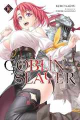 9781975376970-1975376978-Goblin Slayer, Vol. 16 (light novel) (Volume 16) (Goblin Slayer (Light Novel), 16)