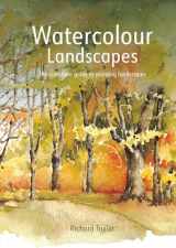 9781849946711-184994671X-Watercolour Landscapes: The Complete Guide To Painting Landscapes