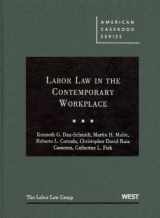 9780314166777-0314166777-Labor Law in the Contemporary Workplace