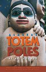 9780882405858-0882405853-Alaska's Totem Poles
