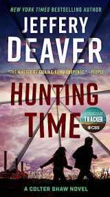 9780593422106-0593422104-Hunting Time (A Colter Shaw Novel)