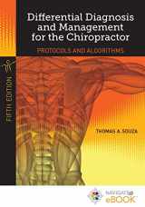 9781284457001-1284457001-Differential Diagnosis and Management for the Chiropractor