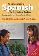 9780300212976-0300212976-An Introduction to Spanish for Health Care Workers: Communication and Culture, Fourth Edition (Yale Language Series) (English and Spanish Edition)