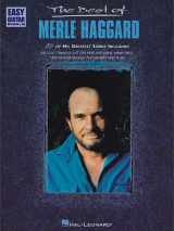 9780634010460-0634010468-The Best of Merle Haggard