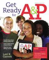 9780321813367-0321813367-Get Ready for A&P (3rd Edition)
