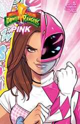 9781608869527-1608869520-Mighty Morphin Power Rangers: Pink (1)