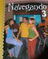 9780821928646-0821928643-Navegando 3 (Spanish Edition)
