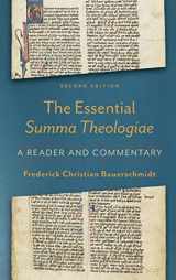 9781540964205-1540964205-The Essential Summa Theologiae: A Reader and Commentary