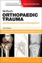 9780702057281-0702057282-McRae's Orthopaedic Trauma and Emergency Fracture Management