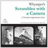 9780900523670-0900523670-Whymper's Scrambles with a Camera: A Victorian Magic Lantern Show. Peter Berg