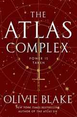 9781250855138-1250855136-The Atlas Complex (Atlas Series, 3)