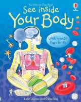9780746070055-0746070055-See Inside Your Body (International Edition)