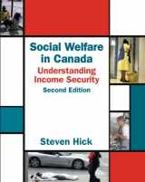 9781550771688-155077168X-Social Welfare in Canada: Understanding Income Security