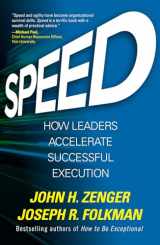 9781259837388-1259837386-Speed: How Leaders Accelerate Successful Execution