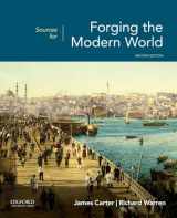 9780190901936-0190901934-Sources for Forging the Modern World 2nd Edition