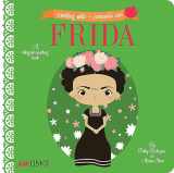 9781495126567-1495126560-Counting With - Contando con Frida (Lil' Libros) (English and Spanish Edition)