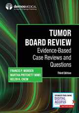 9780826145970-0826145973-Tumor Board Review: Evidence-Based Case Reviews and Questions