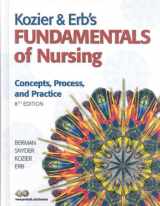 9780135147313-013514731X-Kozier & Erb's Fundamentals of Nursing: Concepts, Process, and Practice