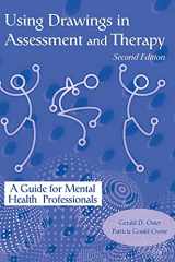 9781583910368-1583910360-Using Drawings in Assessment and Therapy: A Guide for Mental Health Professionals