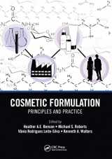 9781032093079-1032093072-Cosmetic Formulation