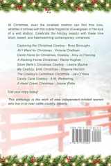 9781777755522-1777755522-A Cowboy This Christmas: A Sweet Romance Anthology