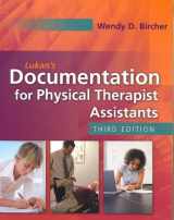 9780803617094-0803617097-Lukan's Documentation for Physical Therapist Assistants