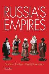 9780199924394-0199924392-Russia's Empires