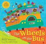 9781846867880-1846867886-The Wheels on the Bus (Barefoot Singalongs)