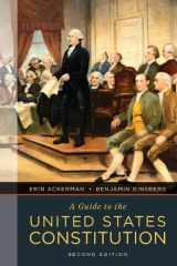 9780393912883-0393912884-A Guide to the United States Constitution