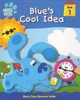9781579730673-1579730671-Blues Clues Blues Cool Idea