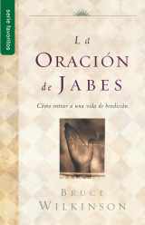 9780789918369-0789918366-La oración de Jabes - Serie Favoritos (Spanish Edition)